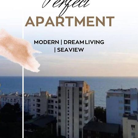 Apartament Sea View Драч Екстериор снимка